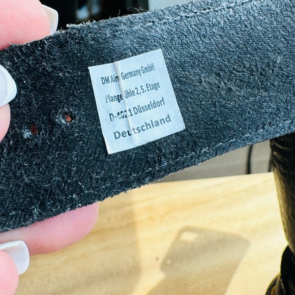 Dr. MARTENS SANDAL - Picture 8 of 11